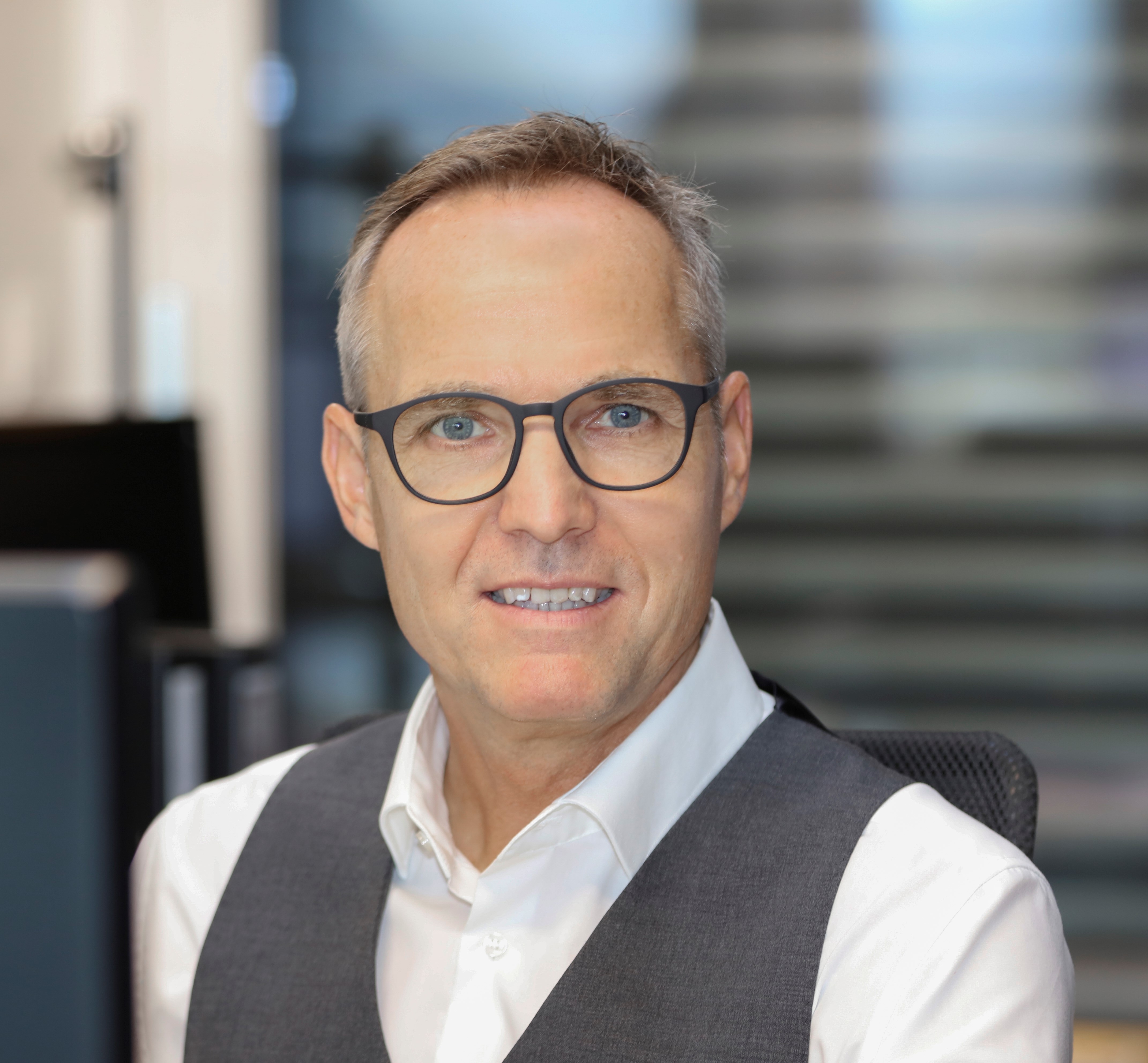 Harald Schnepfleitner – Geschäftsführer MARINTEX GmbH